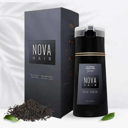 Nova Hår Shampoo