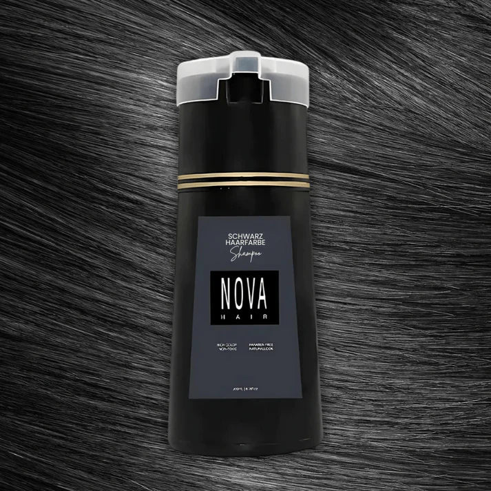 Nova Hår Shampoo