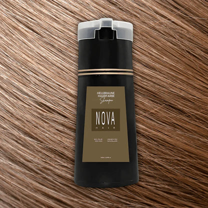 Nova Hår Shampoo