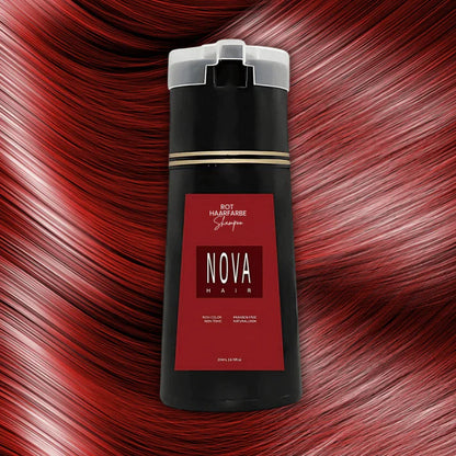 Nova Hår Shampoo